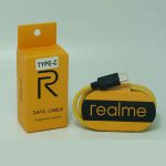 کابل شارژ Type-C ریلمی Realme | خرید کابل ریلمی 2آمپر